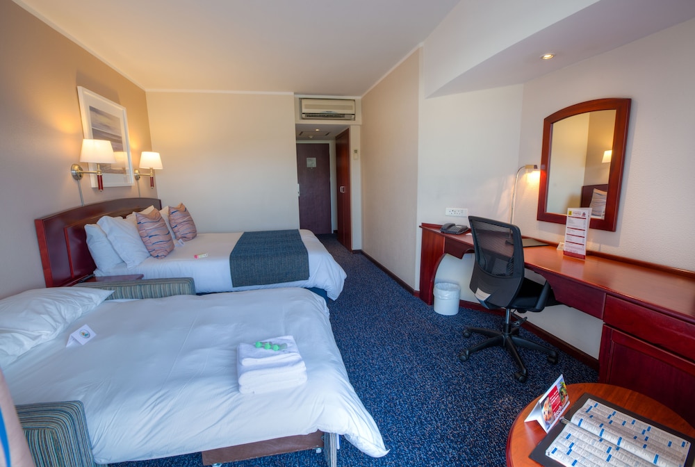 City Lodge Hotel Victoria & Alfred Waterfront 20/45