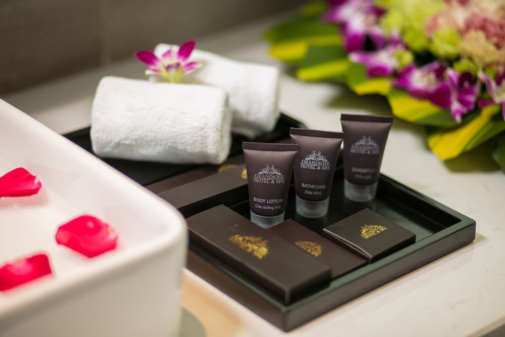 Grandiose Hotel And Spa 21/66
