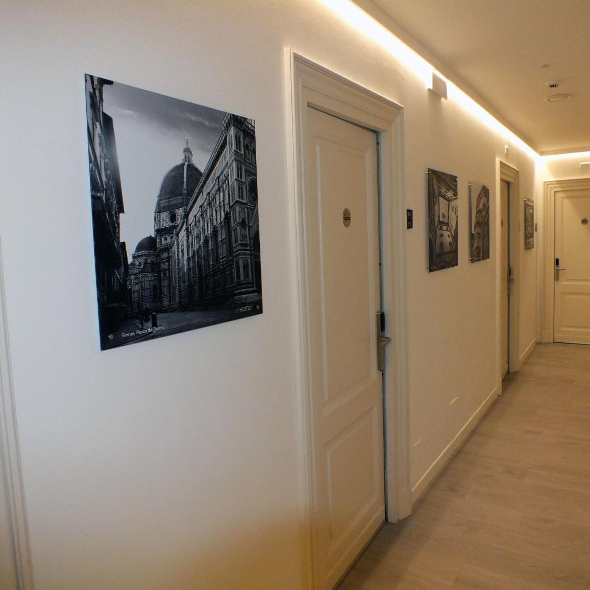 C-Hotels De Rose Hotel 22/32
