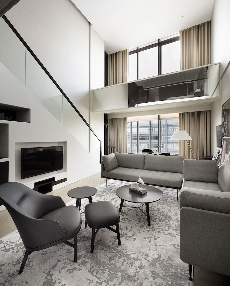 EPISODE Hsinchu, a JdV by Hyatt Hotel (ex Hotel Indigo) 39/70
