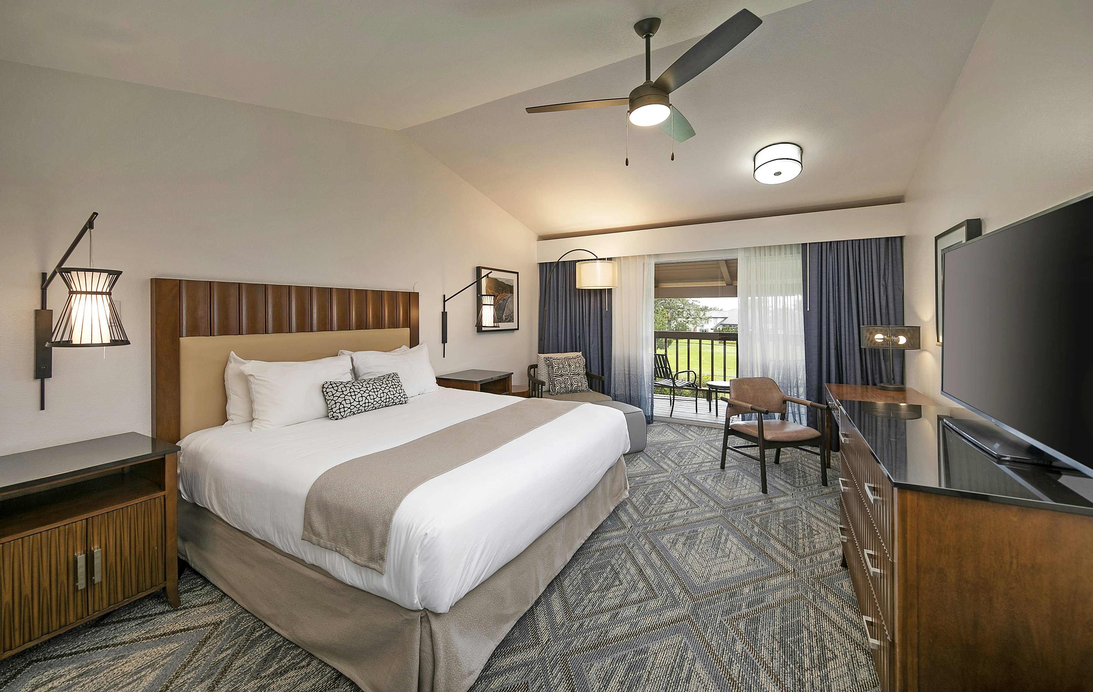 Half Moon Bay Lodge 19/59