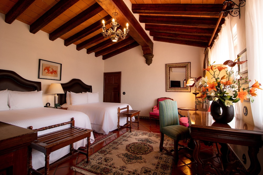 Las Mananitas Hotel Garden Restaurant And Spa 49/59