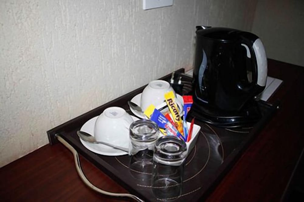 Vhafamadi Bed And Breakfast 16/37