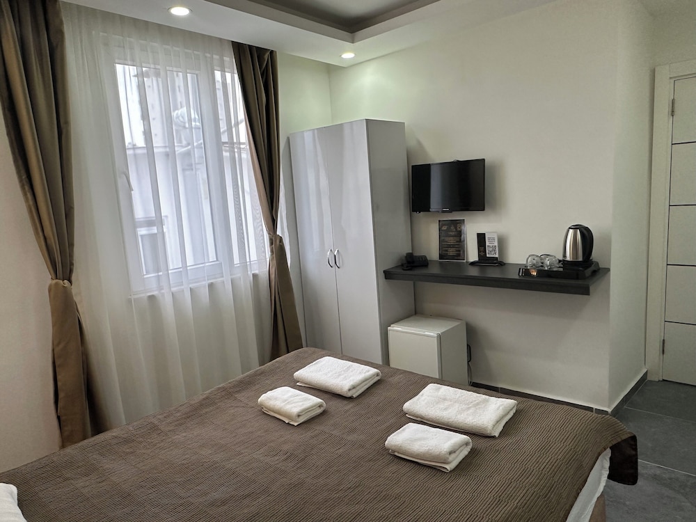 Babil Butik Hotel 39/50