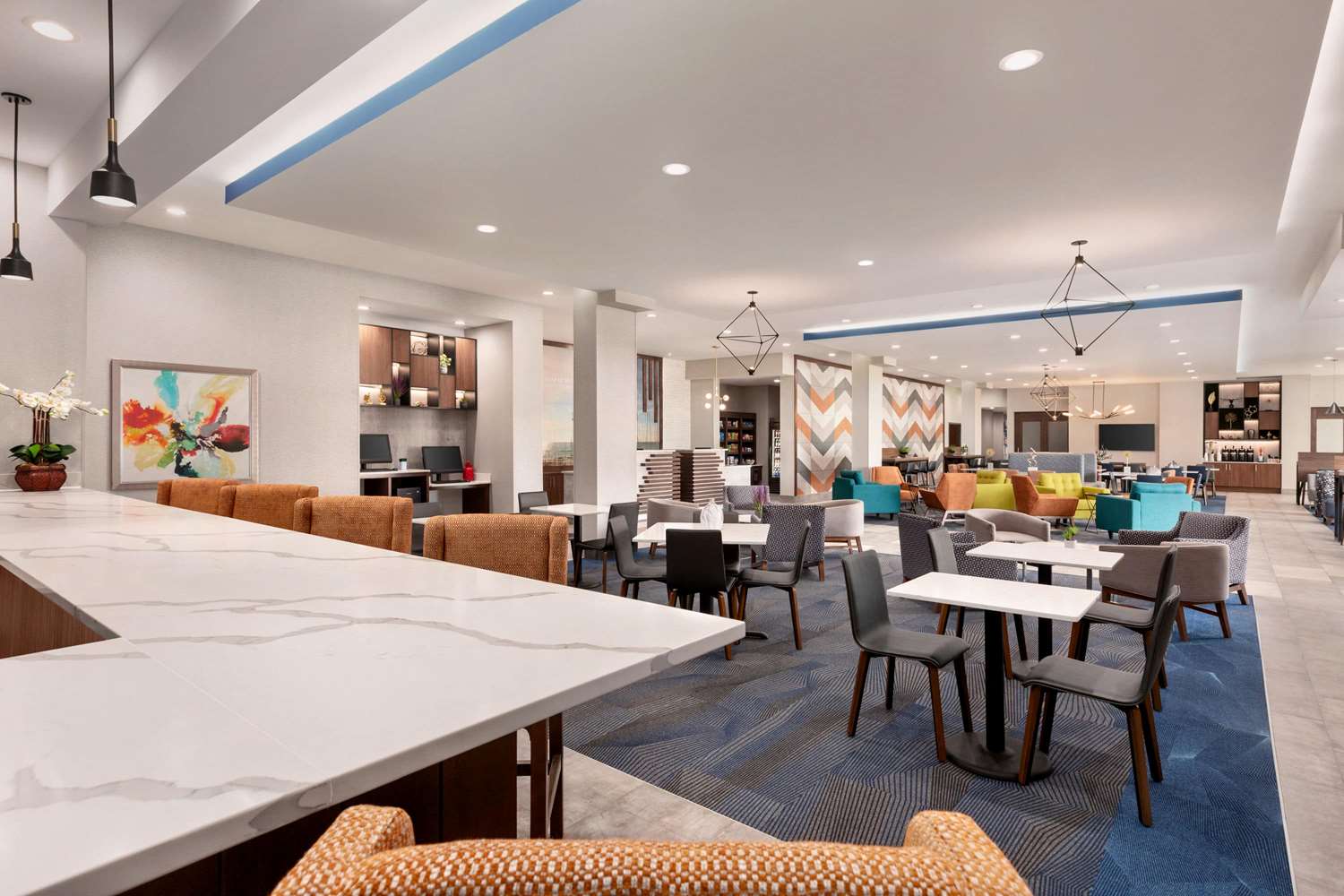 La Quinta Inn & Suites by Wyndham Brunswick/Golden Isles 36/59