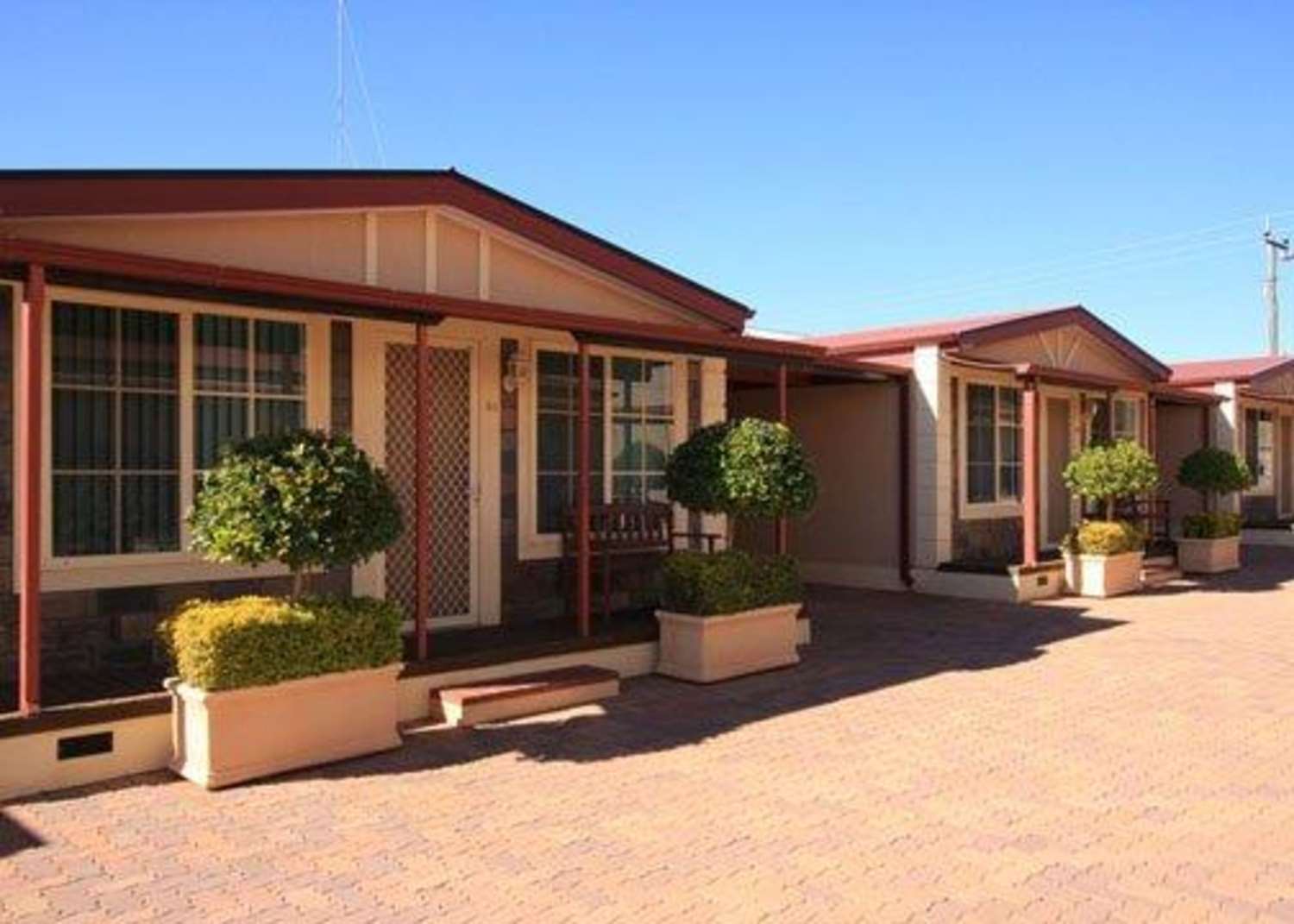 Comfort Inn Crystal, NSW 6/15
