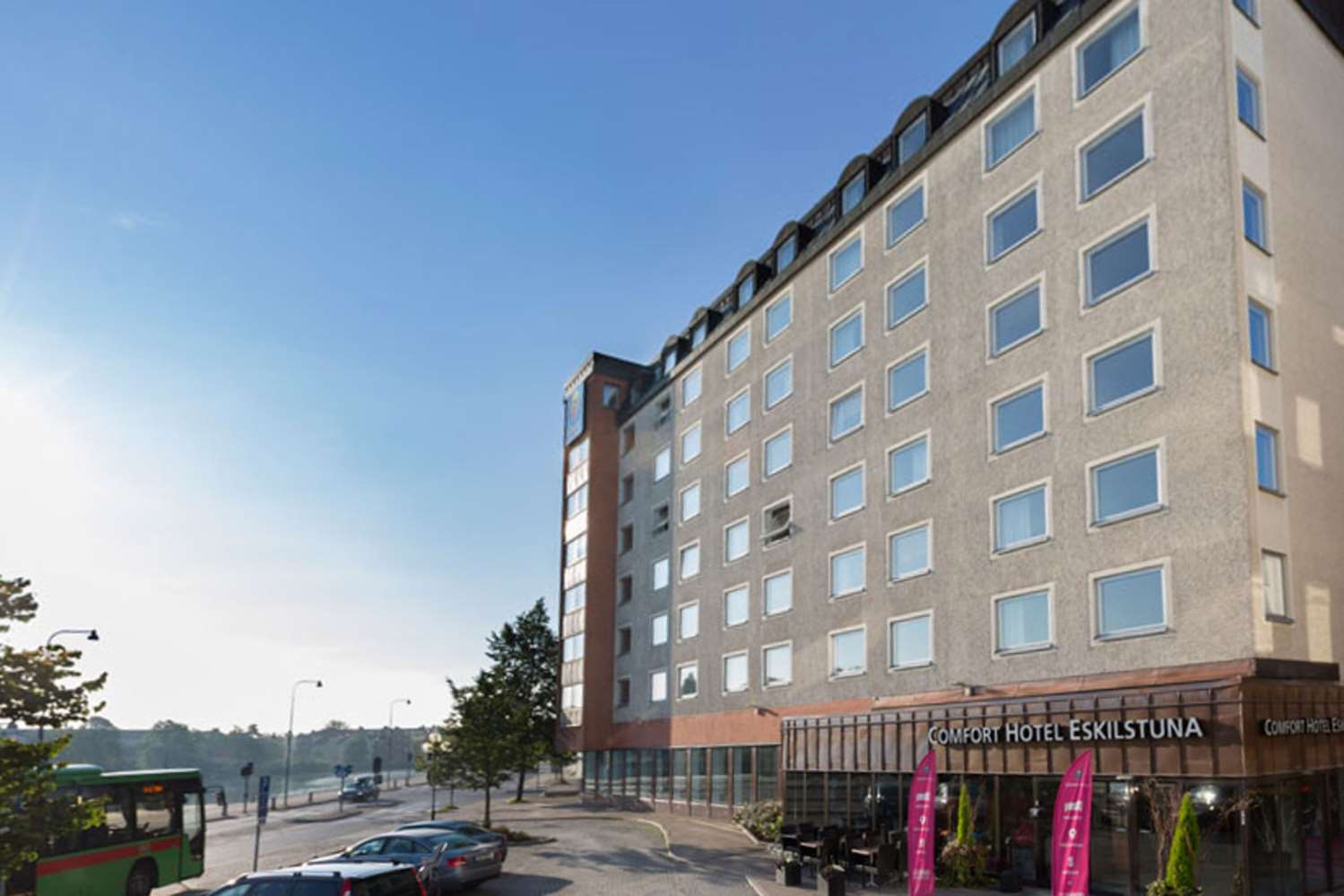 Comfort Hotel Eskilstuna 2/34