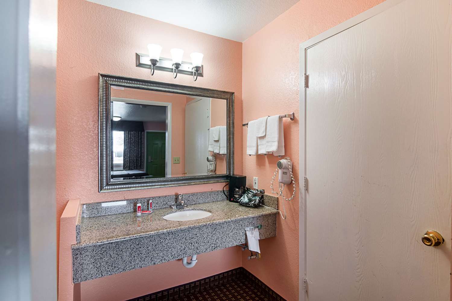Econo Lodge Dalhart Hwy 54 - Hwy 287 16/18