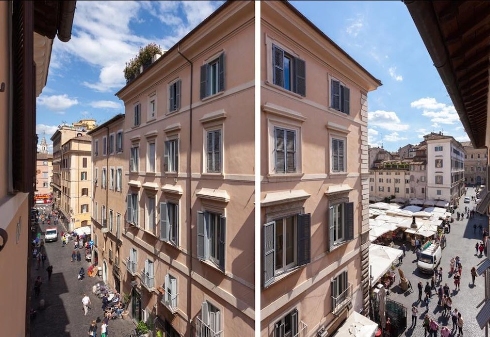 Rome as you feel - Montevecchio 26 1/17