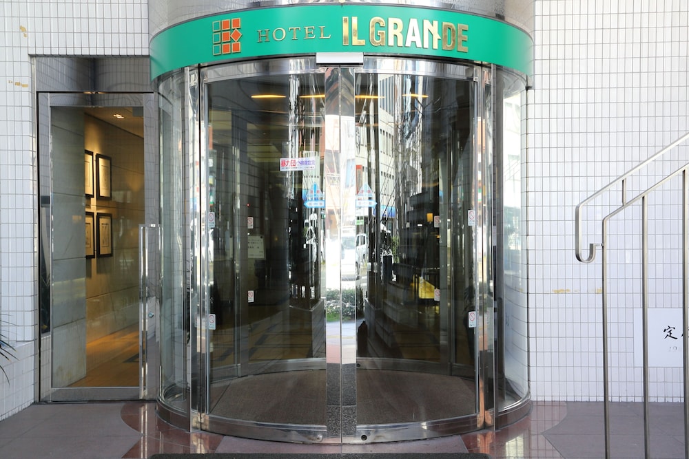 Il Grande Umeda in OSAKA