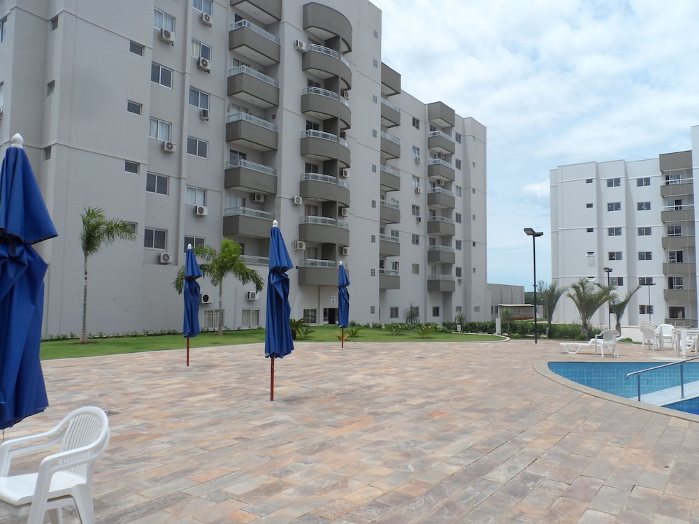 Lagoa Quente Hotel 58/60
