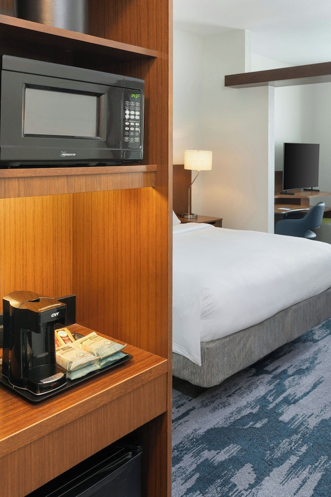 Fairfield Inn Suites Delray Beach I 95 17/50