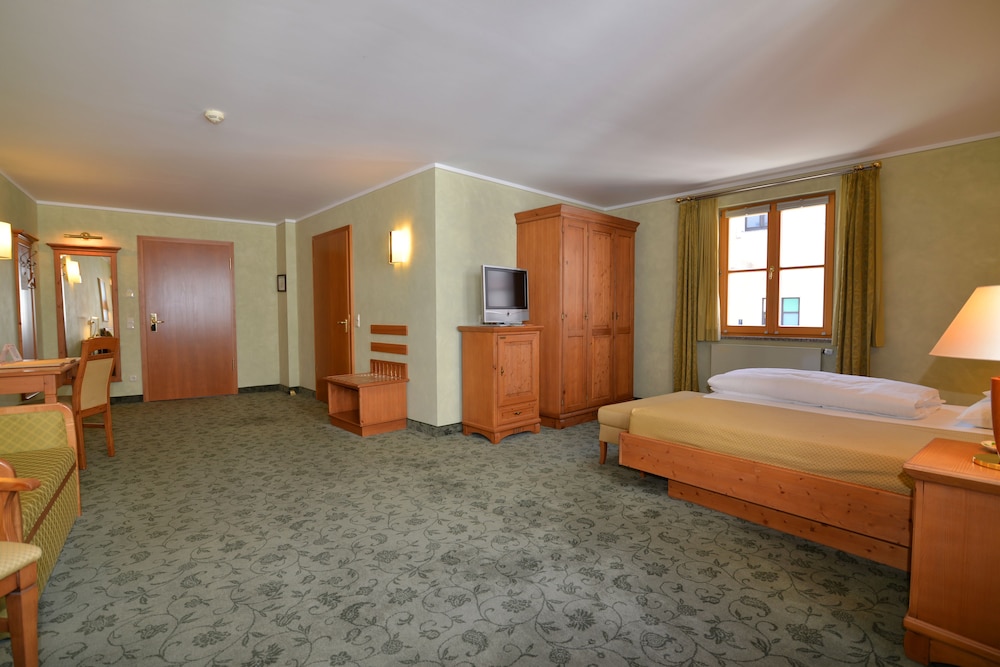 Altstadthotel Brauwirt 8/44