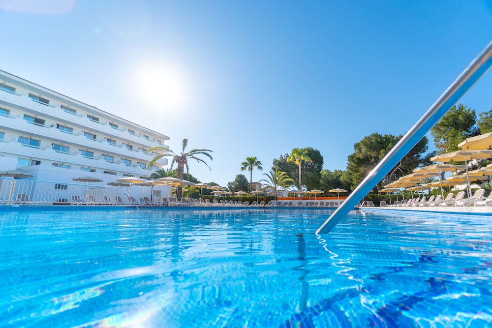 Hotel Millor Sun 28/31