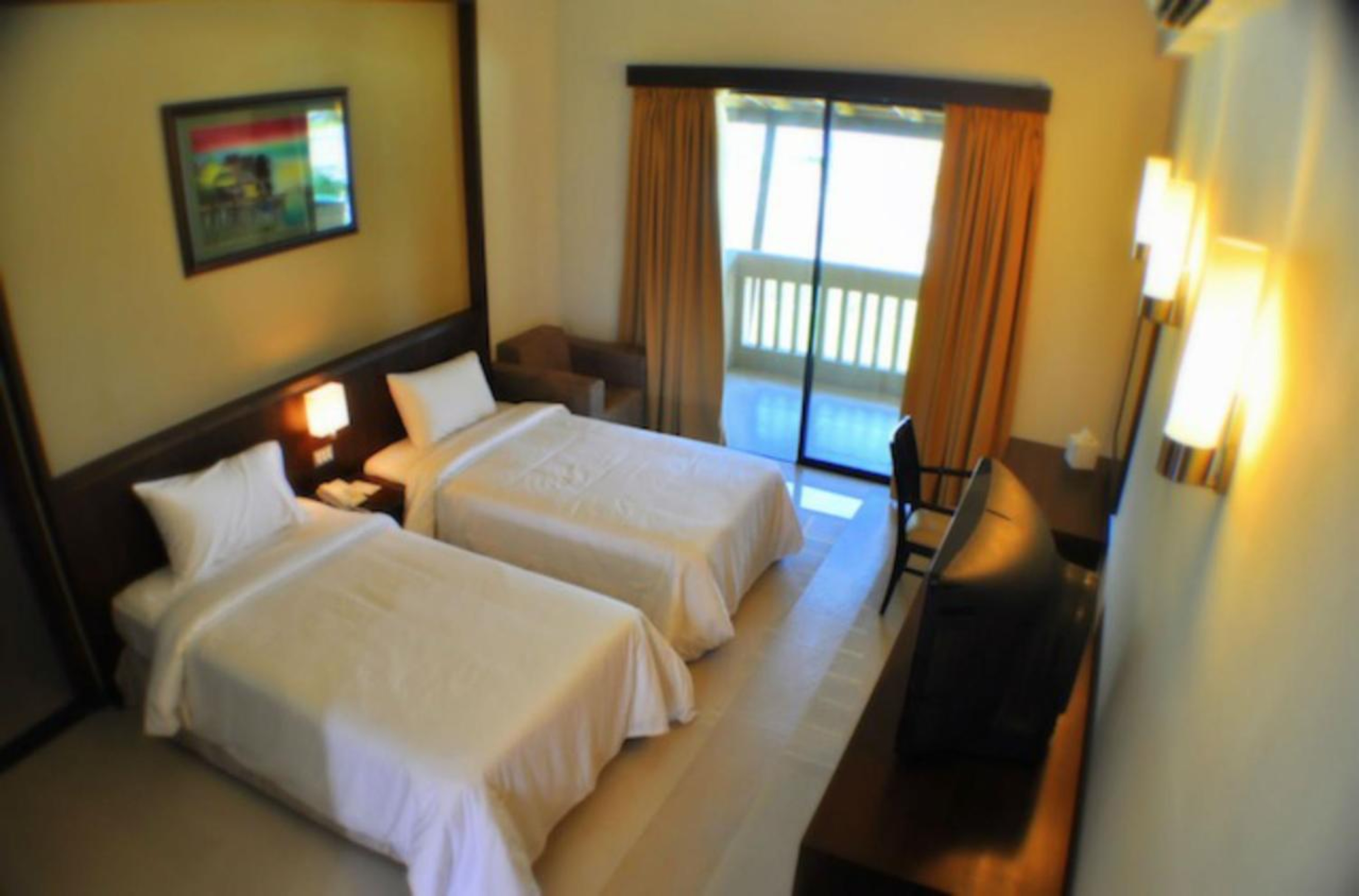 Felda Residence Tanjung Leman 8/31