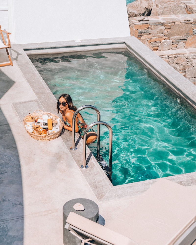 Pino Di Loto Boutique Bed & Breakfast 15/31