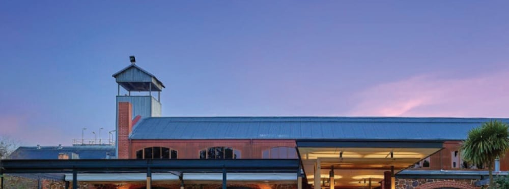 McLaren Vale Studio Apartments 2/50