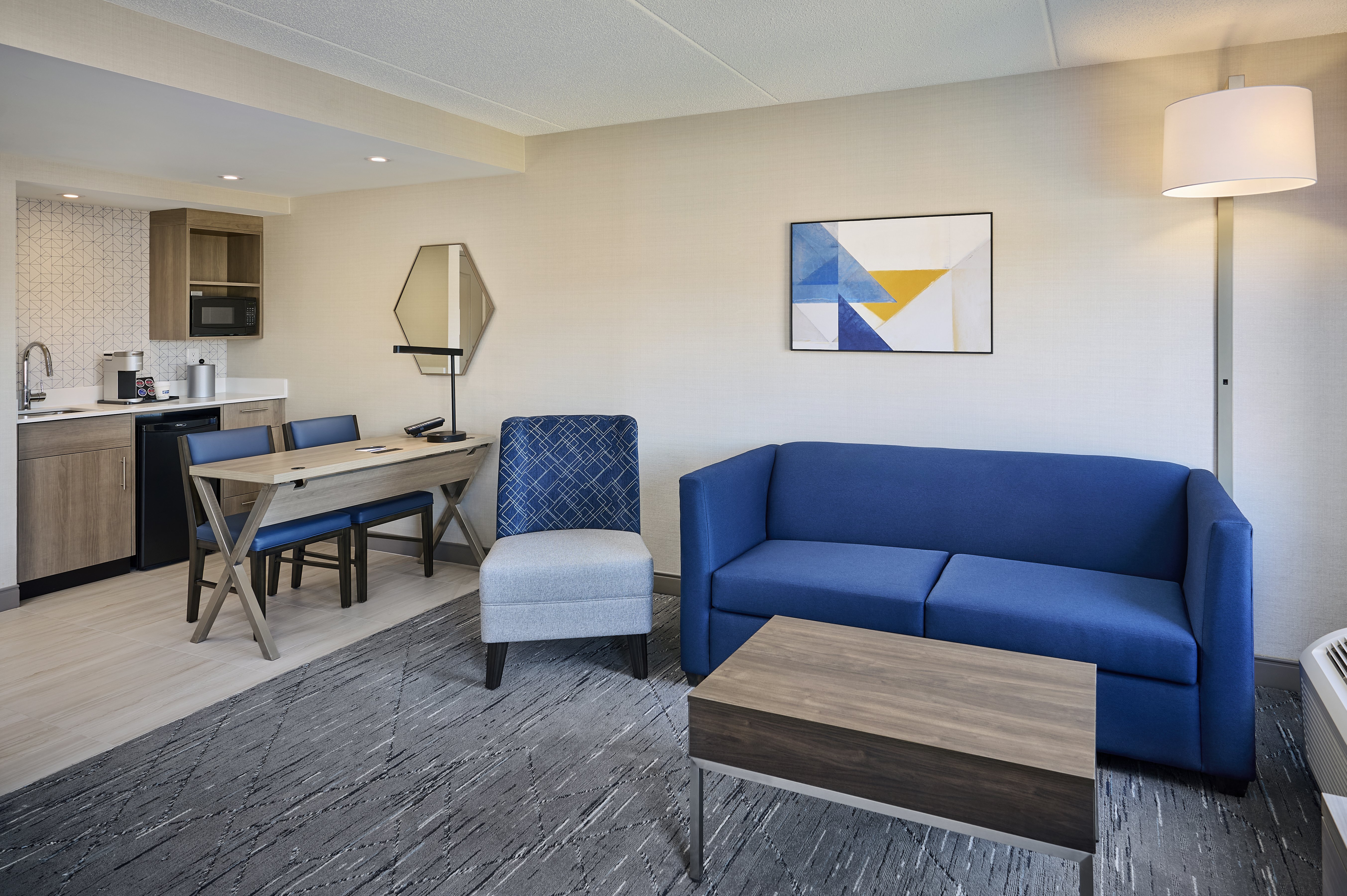 Holiday Inn Express and Suites Kitchener Southeast by IHG 39/64