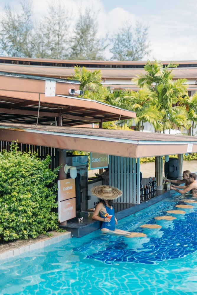 Occidental Bangtao Beach Resort in CHOENG THALE