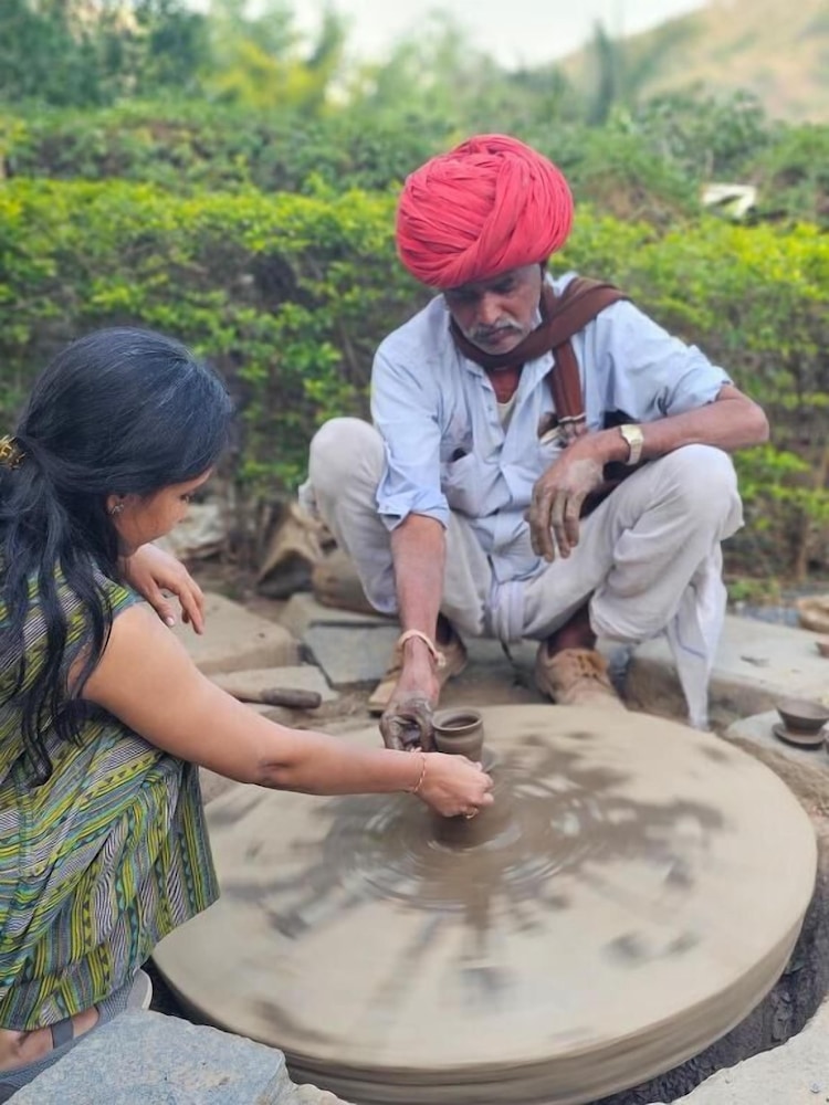 Kumbhalgarh Safari Camp 27/38