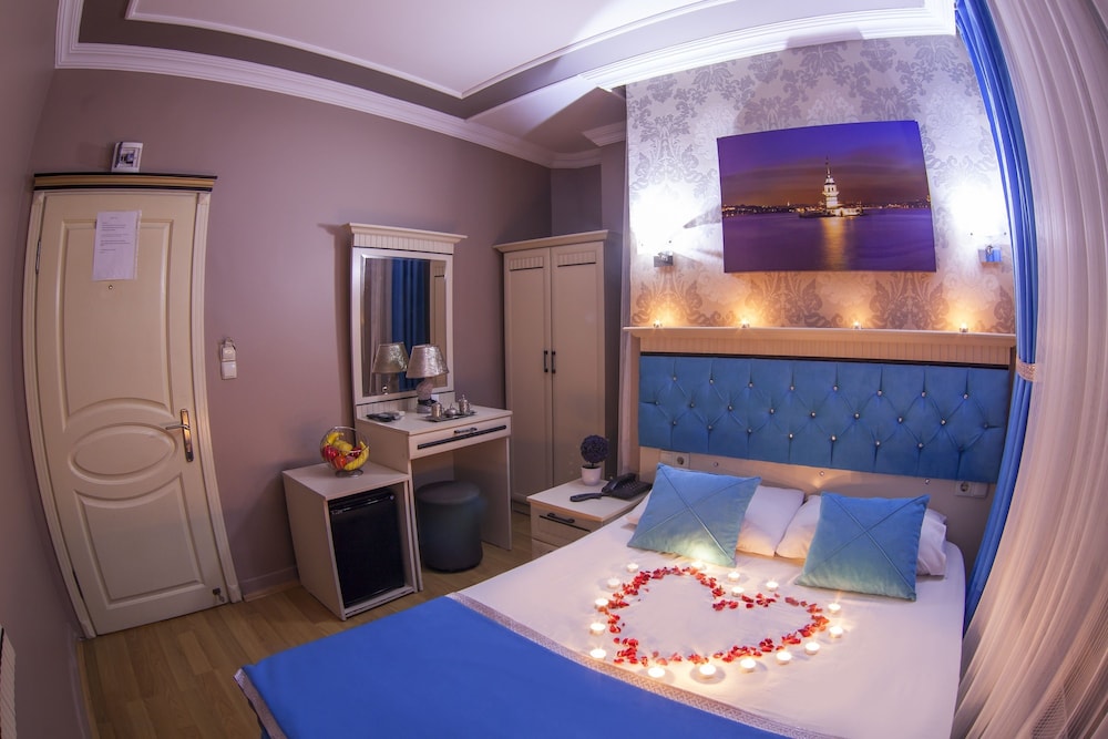 HURRIYET HOTEL 25/47
