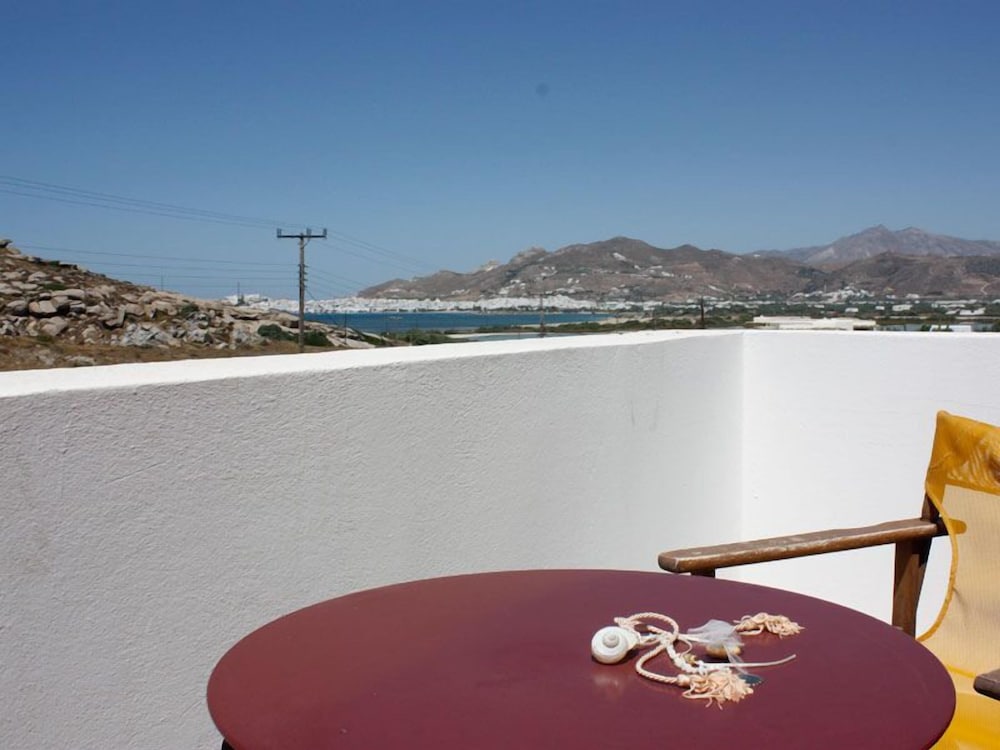 Naxos Palace 23/49