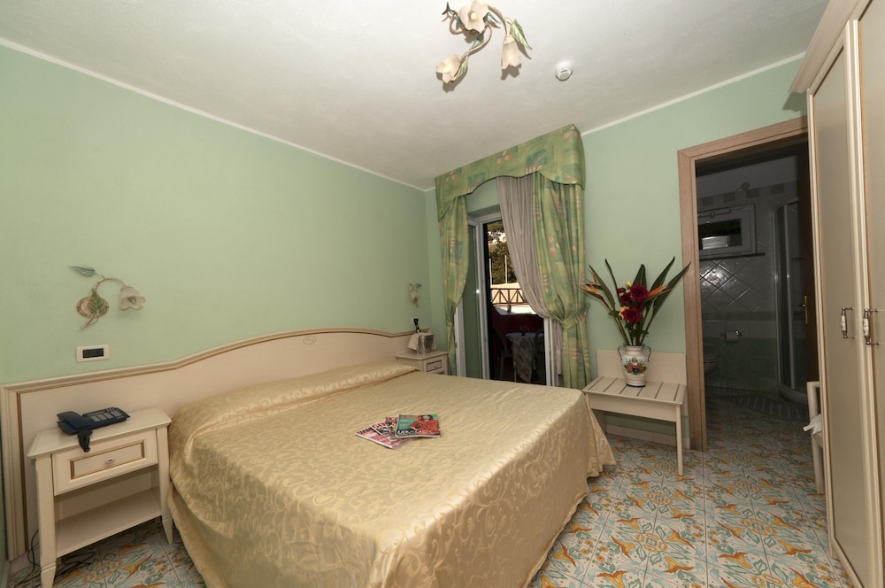 Hotel Villa Franca 10/34