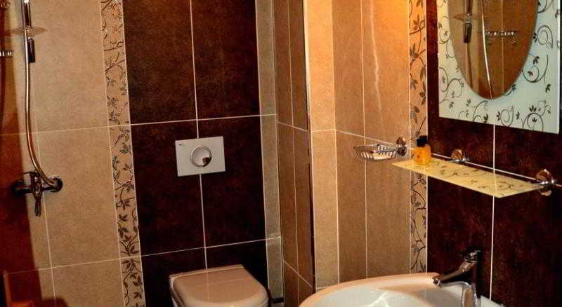 Doga Motel Uzungol 20/20
