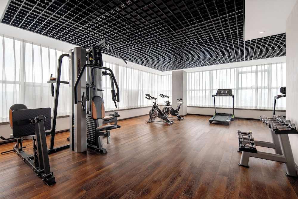 Grand Mercure Kunming South 25/47