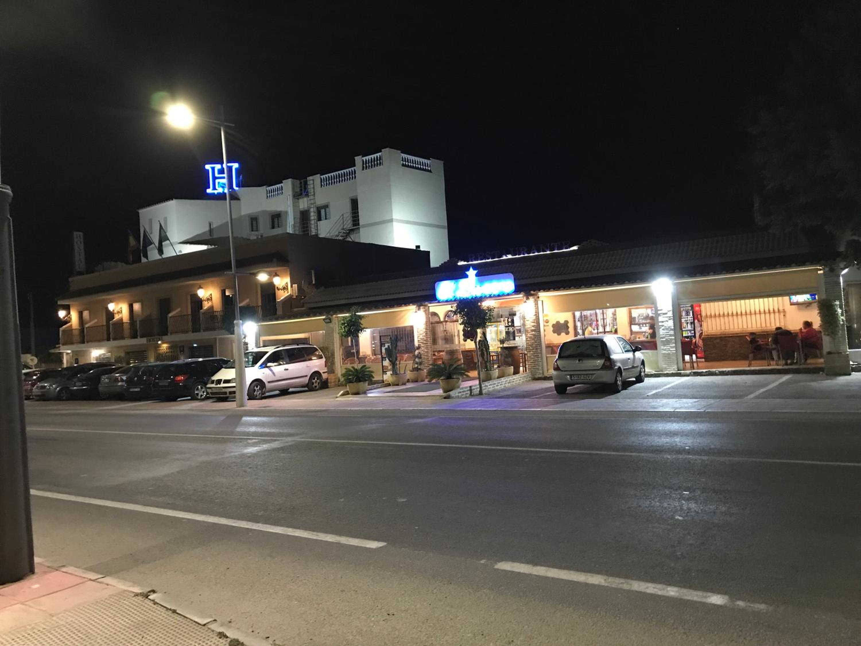 Hotel Lucero 3/42