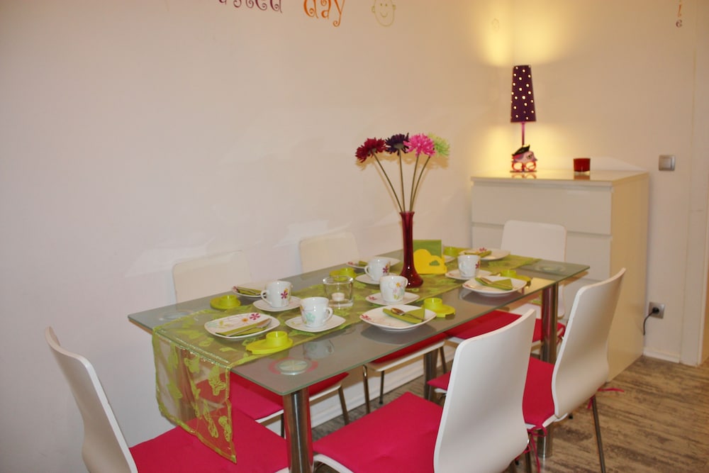 GoVienna Belvedere Apartment 13/19
