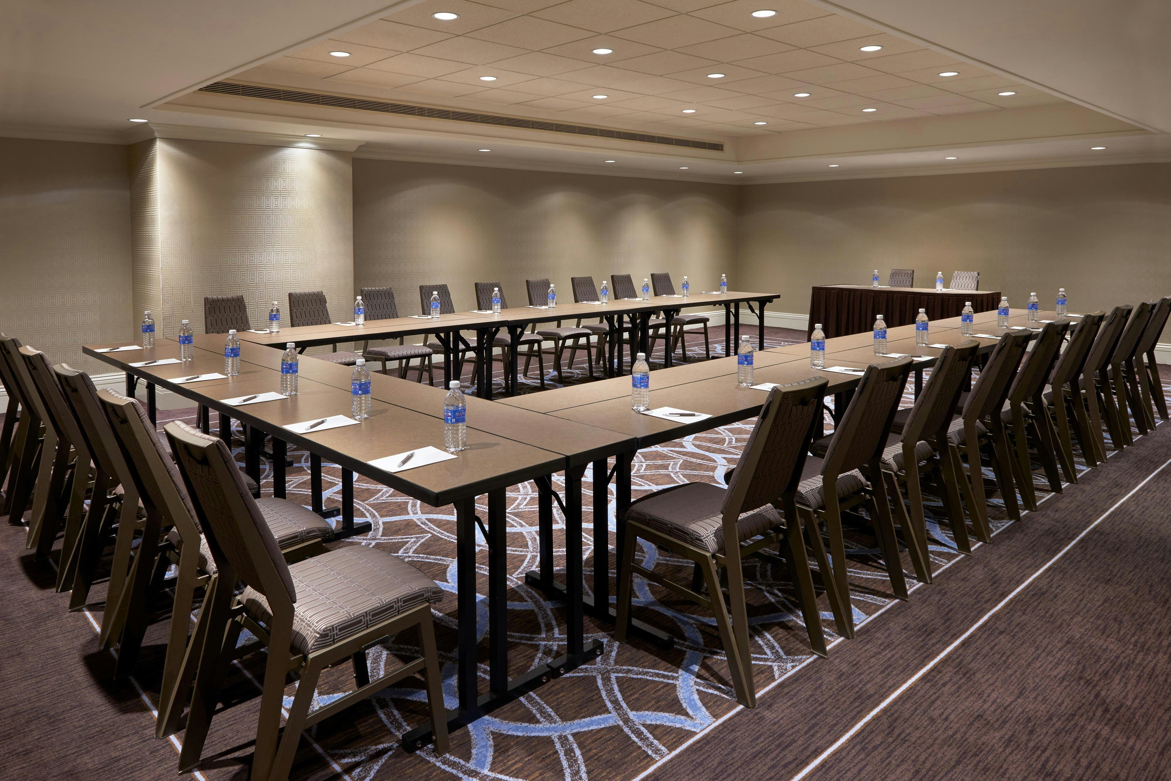 Le Centre Sheraton 30/47