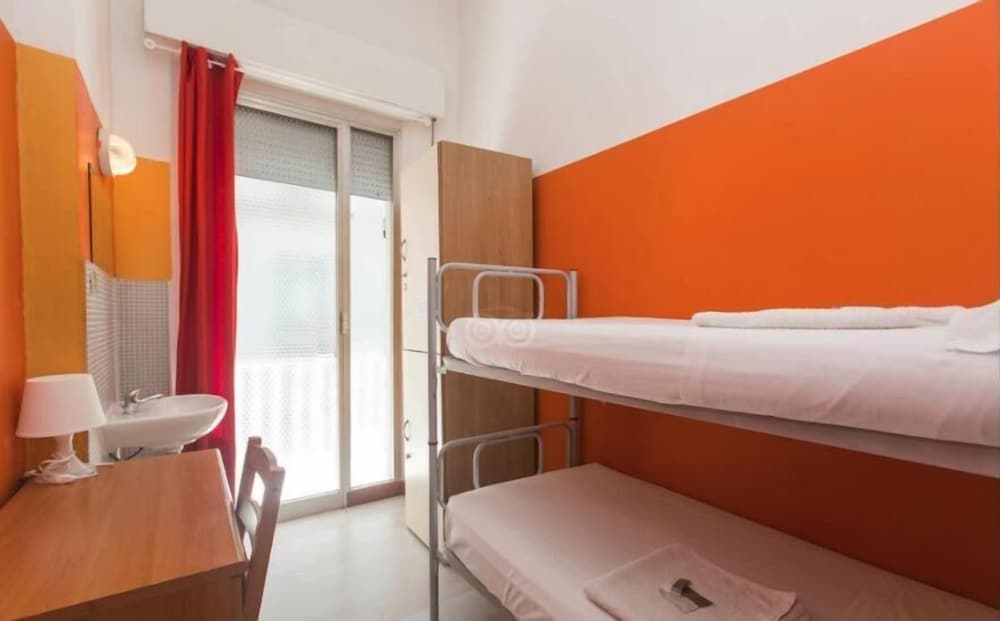 Sunflower City Backpacker & Student Hostel 10/48