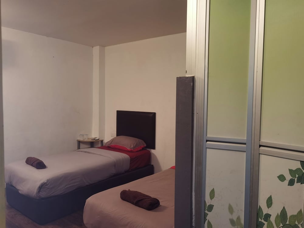 Intime Hotel Kuchai Lama Kuala Lumpur 30/44