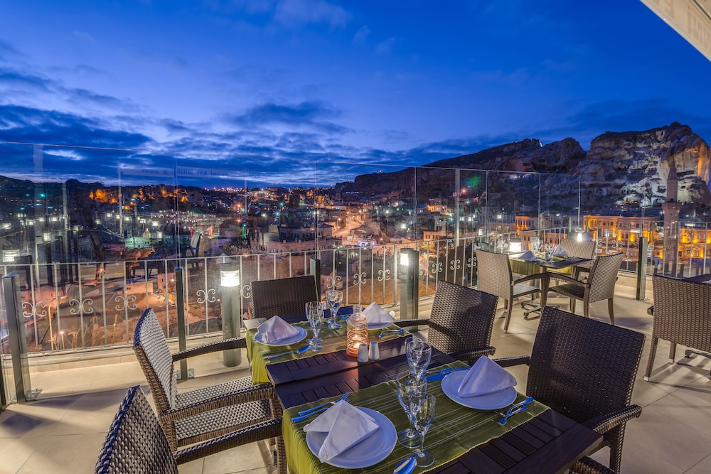 Hotel Temenni Evi 37/50