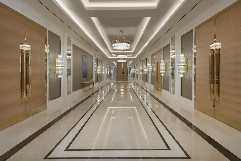 Elite World Grand Istanbul Kucukyali Hotel 6/68
