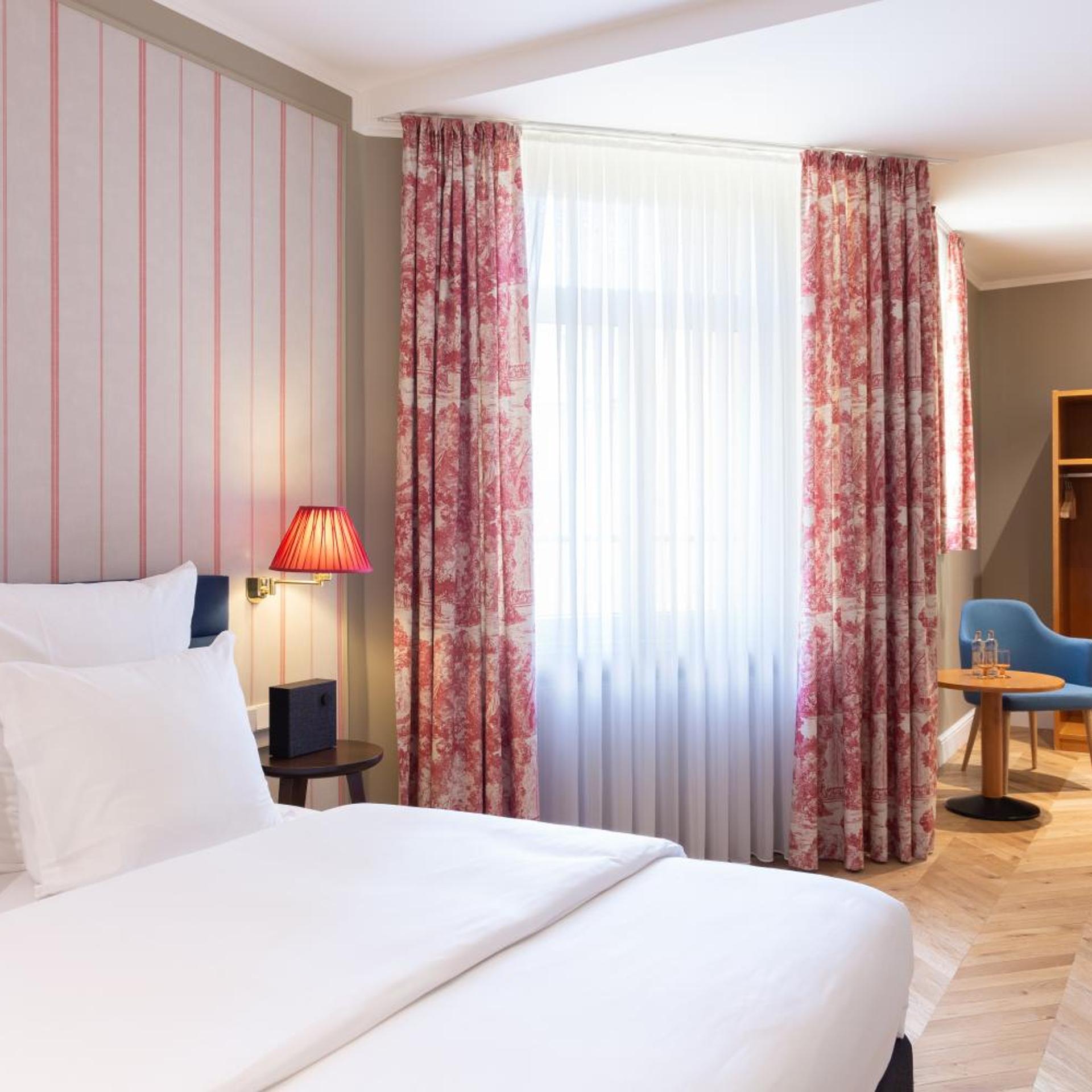 Hotel Perrin 18/47