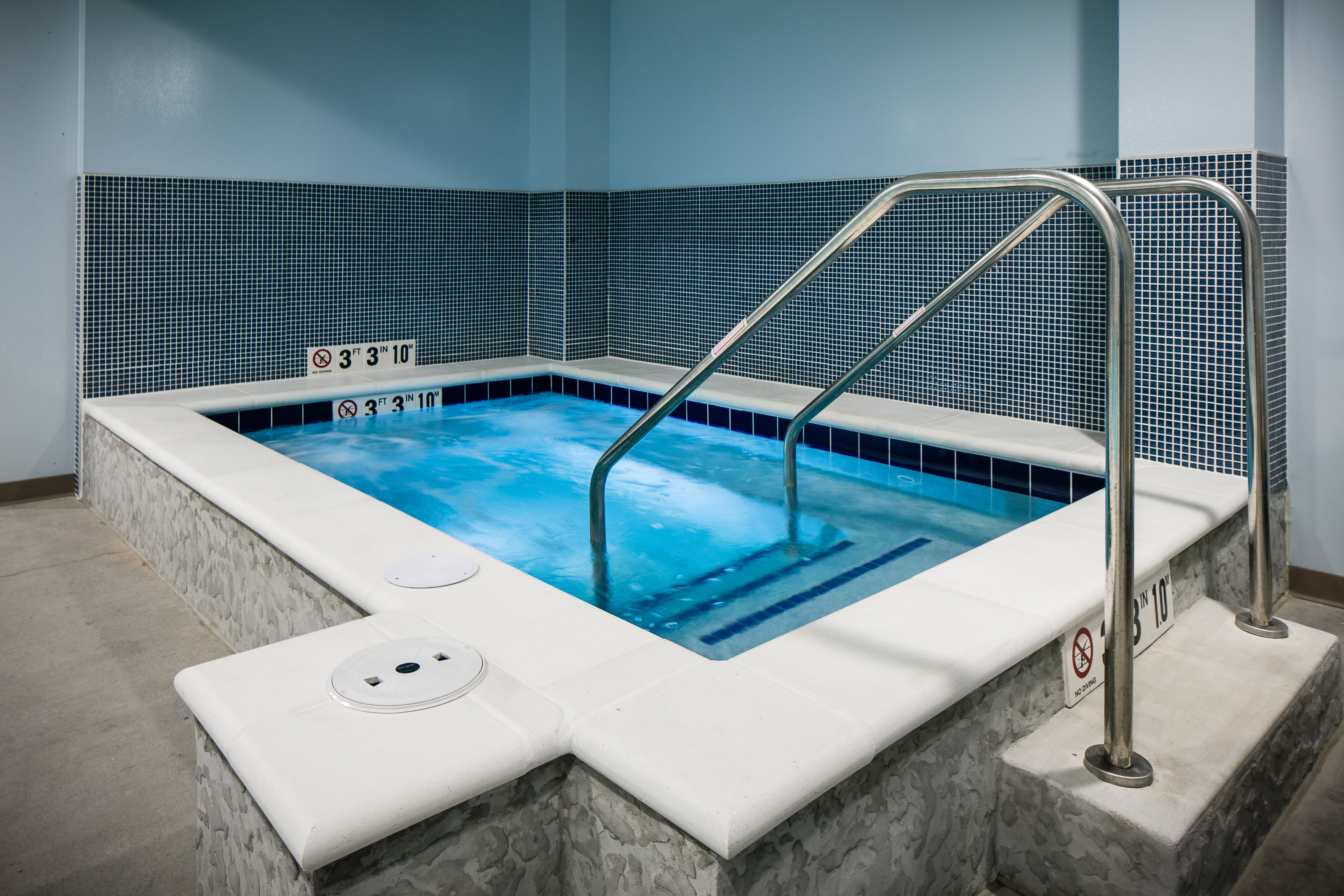STAYBRIDGE SUITES DES MOINES DOWNTOWN 26/57