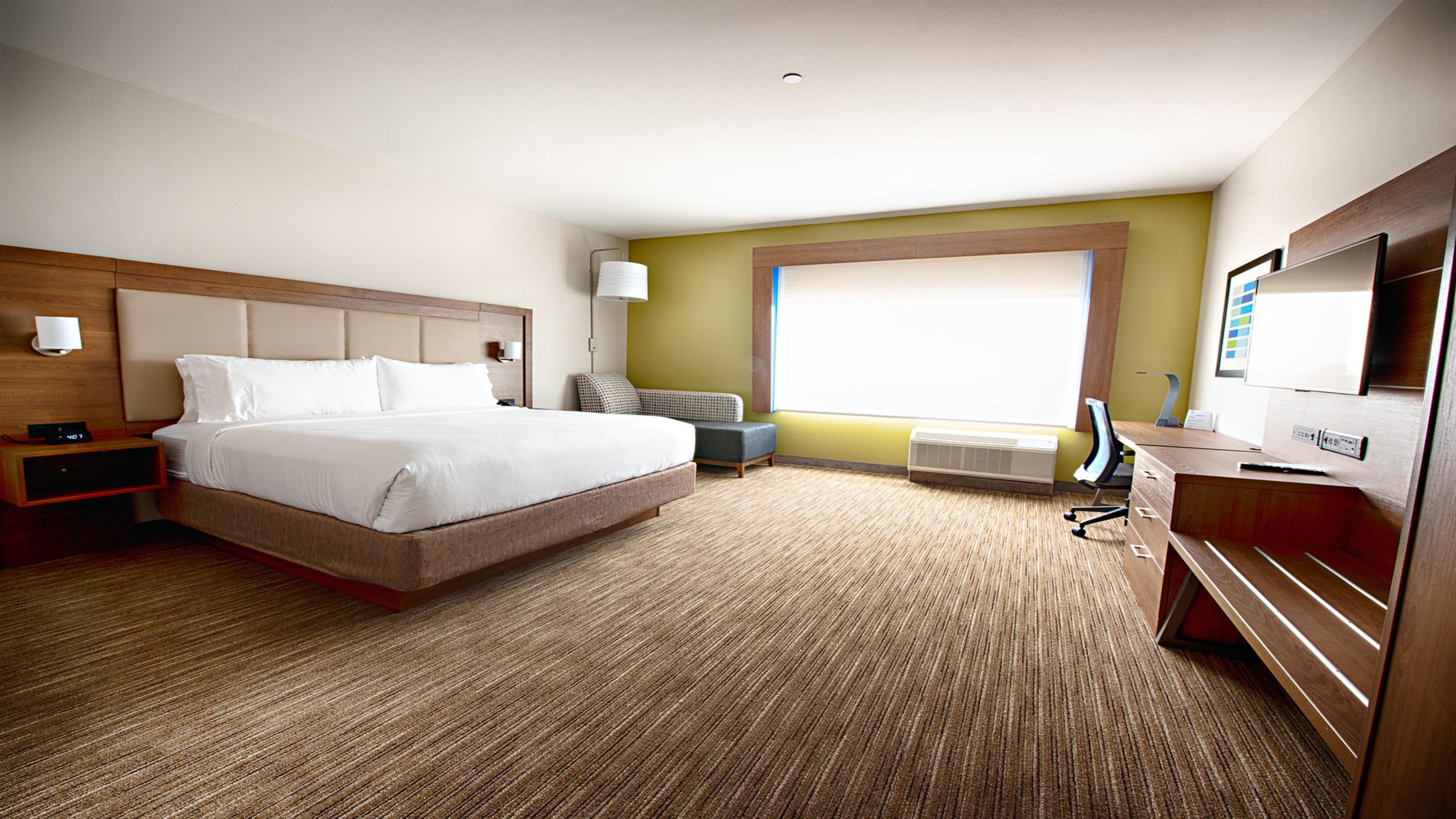 Room, King Bed