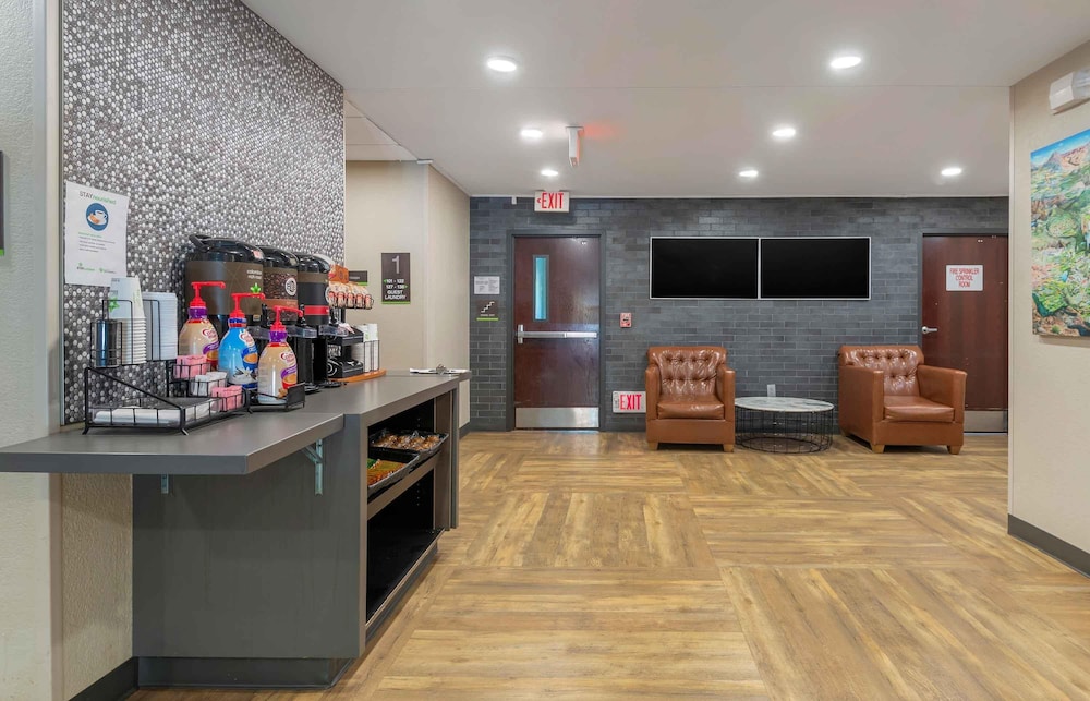 Extended Stay America - Charlotte - Pineville - Park Rd 39/58