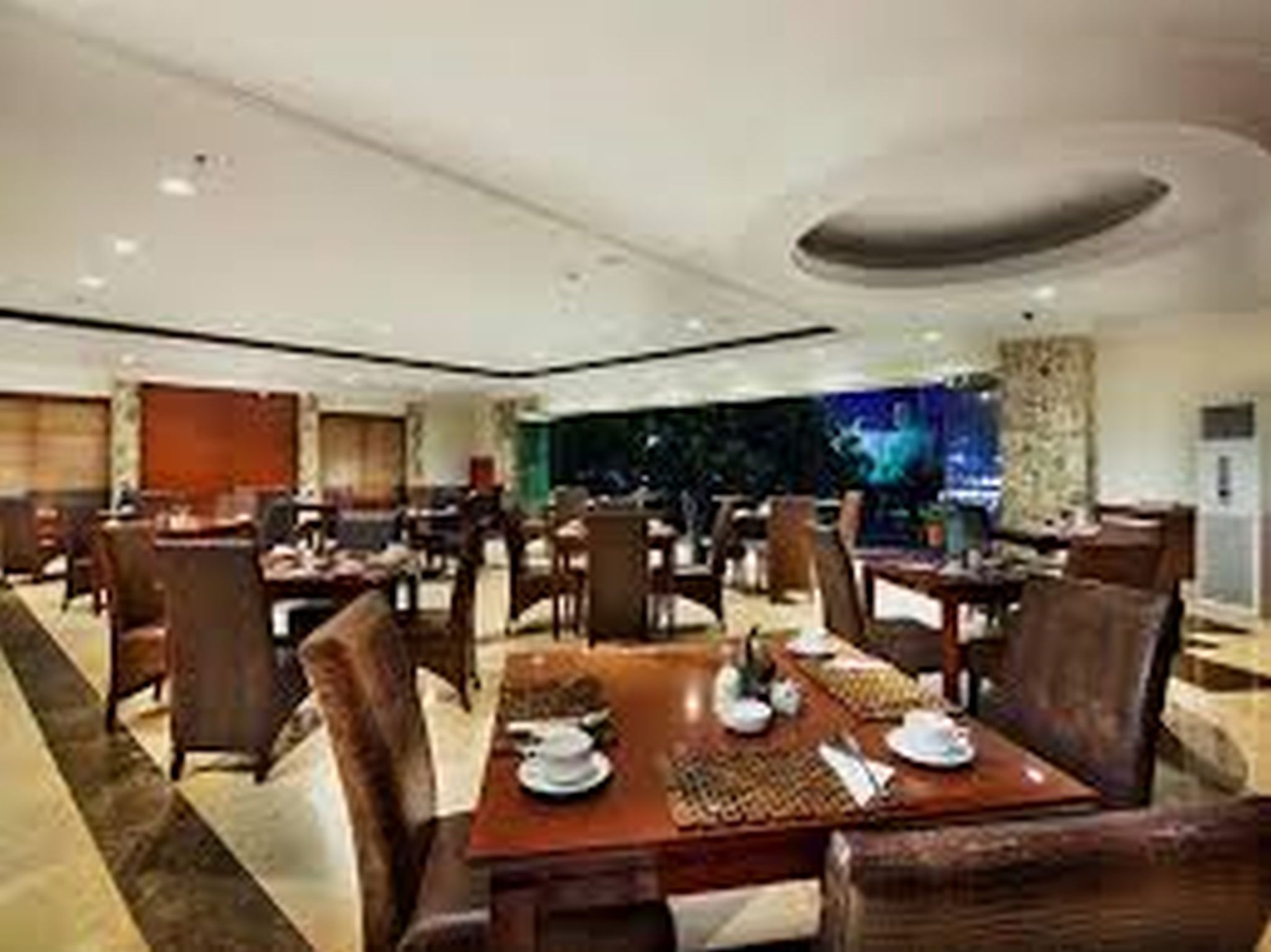 Arion Suites Hotel Bandung 14/16