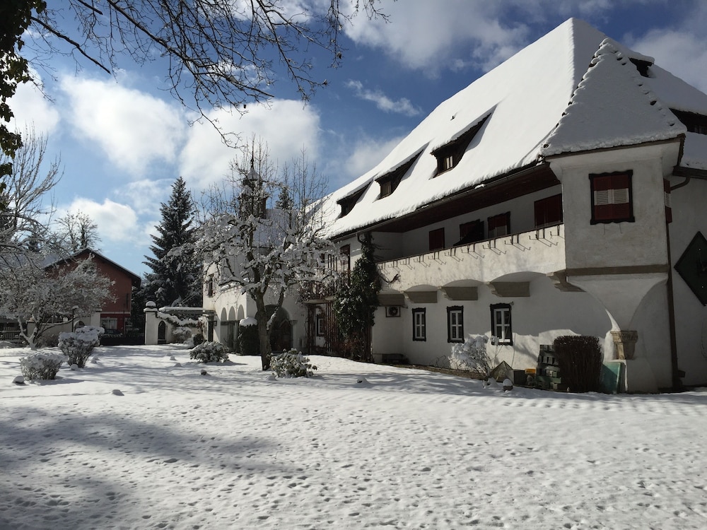 Hotel Schloss Leonstain 3/50