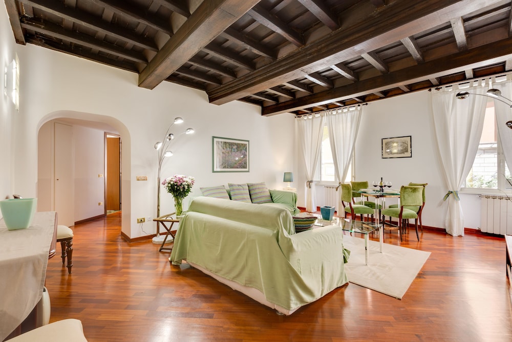 Rome as you feel - Panisperna Apartment 14/27
