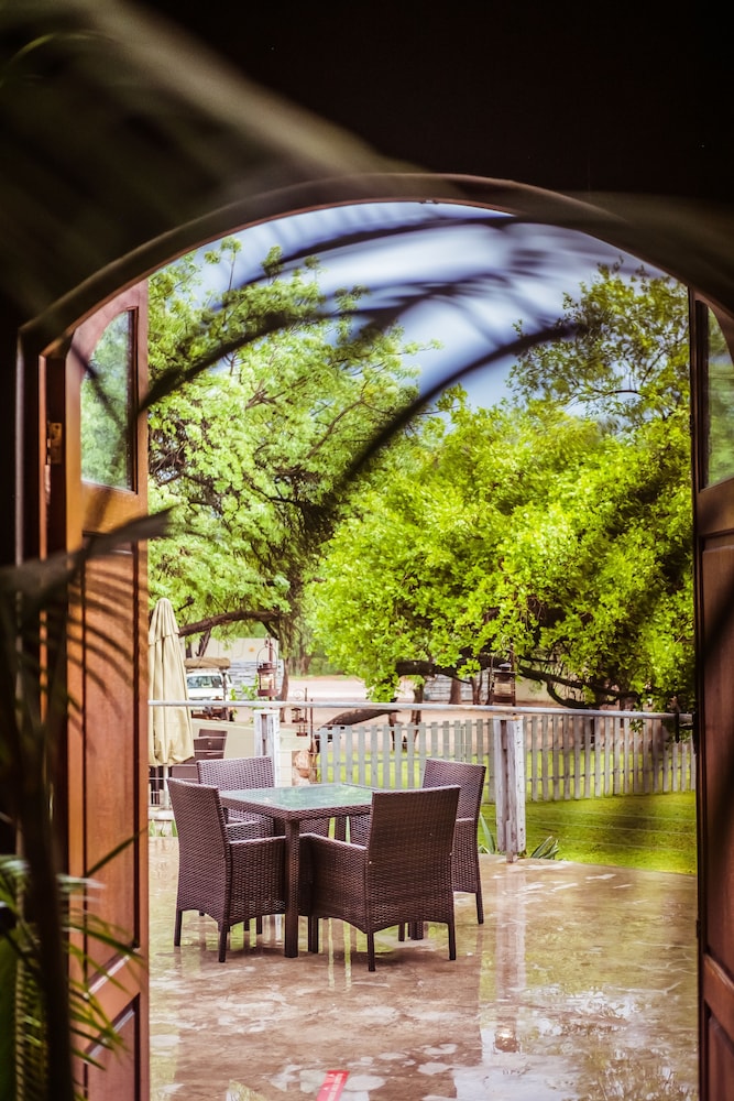Bushveld Terrace Hotel On Kruger 41/50