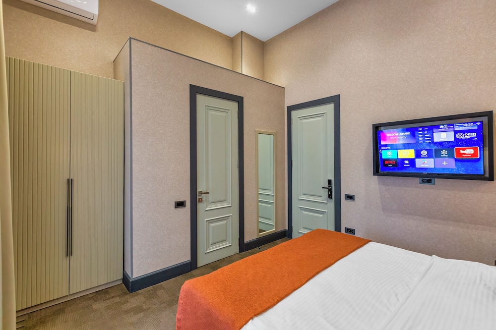 Nizami中环公园酒店(Nizami Central Park Hotel) 图片4