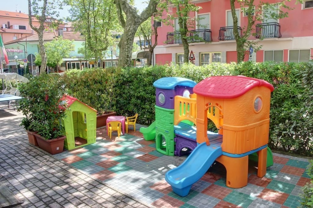 Hotel Stacchini 36/44