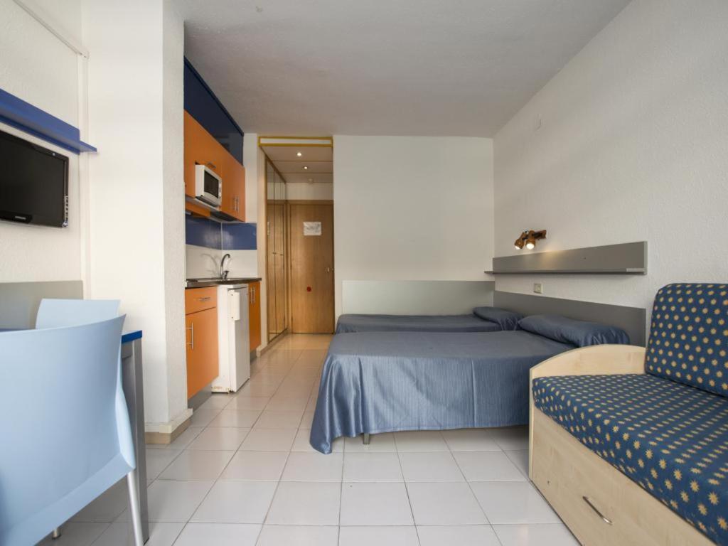 Inter2 Salou Apartments 11/35