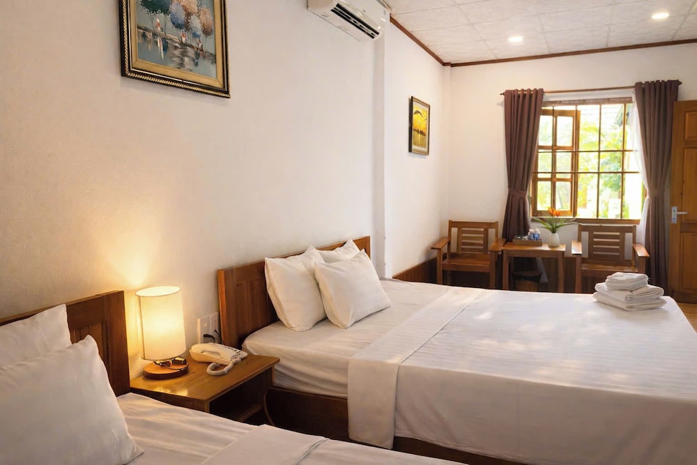 Bamboo Resort Phu Quoc 24/73