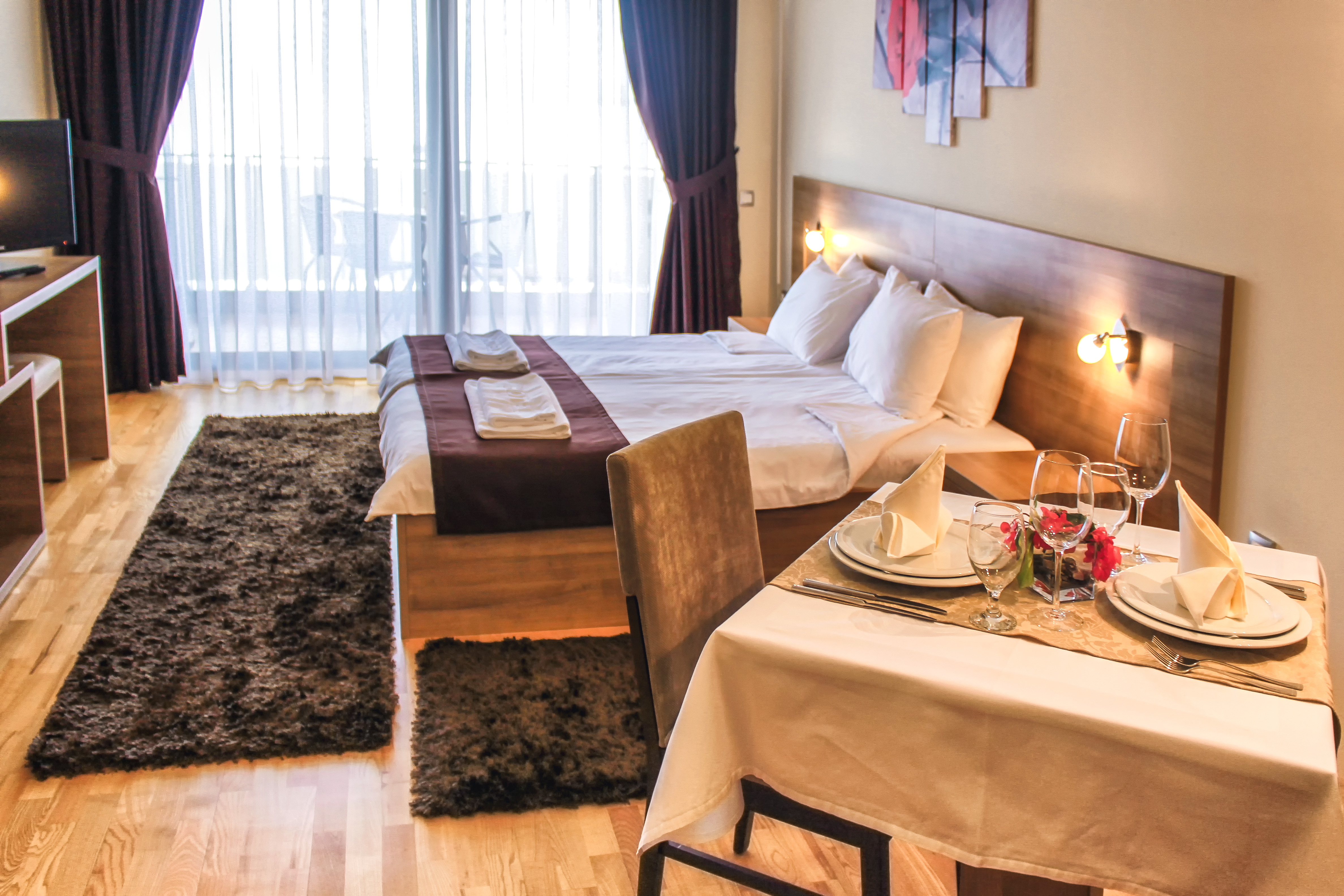 Park Lakeside Hotel 18/56