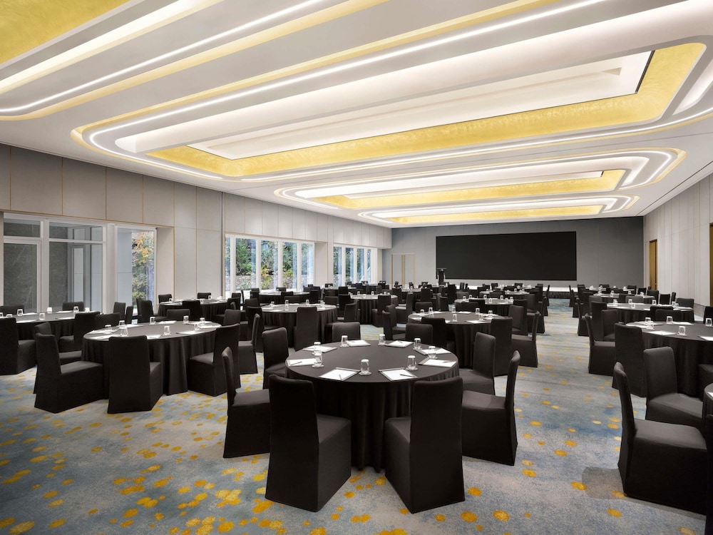 Naru Ambassador Hotel Seoul - MGallery Collection 42/50